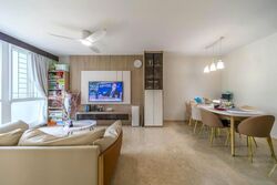 Changi Rise Condominium (D18), Condominium #606385011